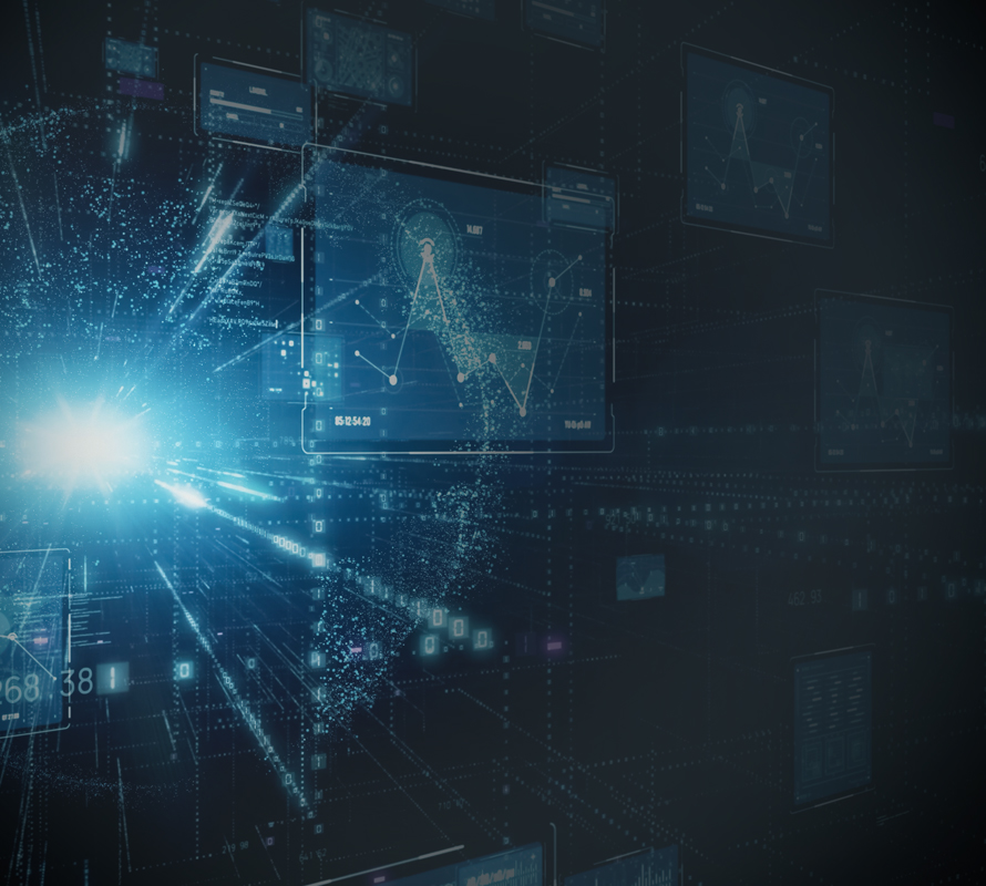 智慧厂站融合感知一体化解决方案