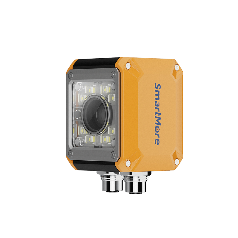 固定式读码器 VS1000P